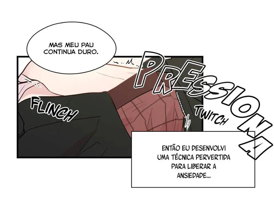 A Man of Virtue – Capítulo 2-3 Yaoi – Página 95 A Man of Virtue – Capítulo 2-3 Yaoi – Página 95