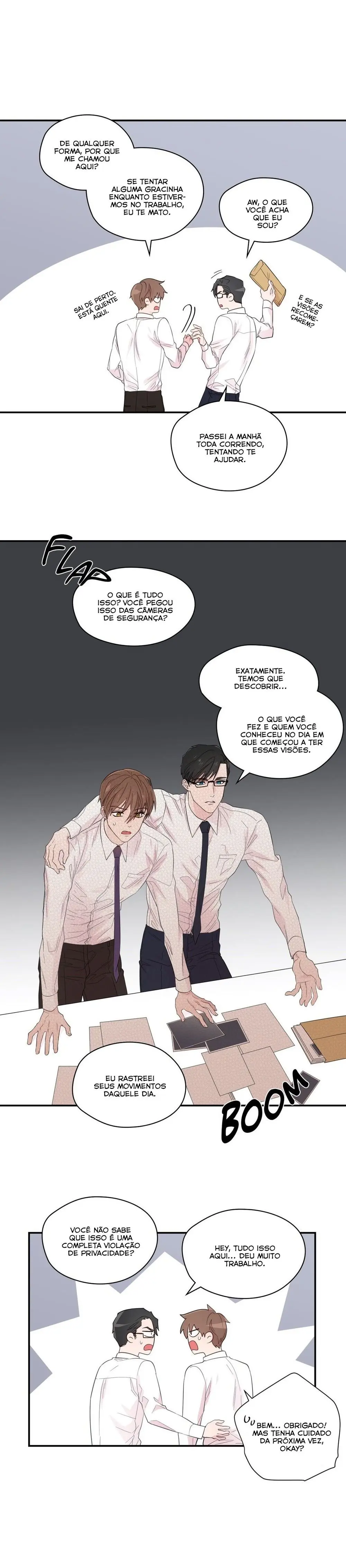 A Man of Virtue – Capítulo 20 Yaoi – Página 10 A Man of Virtue – Capítulo 20 Yaoi – Página 10