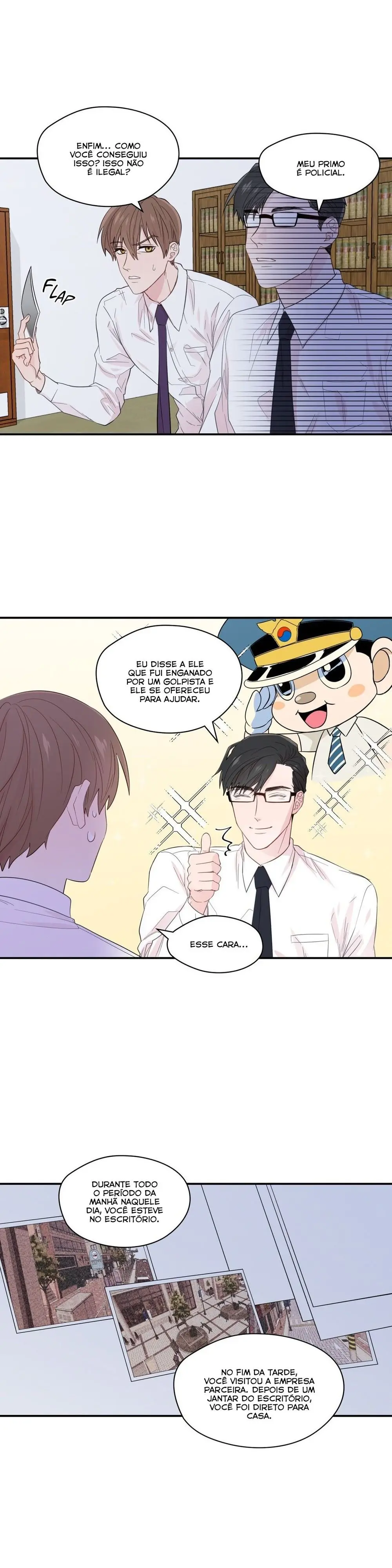 A Man of Virtue – Capítulo 20 Yaoi – Página 11 A Man of Virtue – Capítulo 20 Yaoi – Página 11