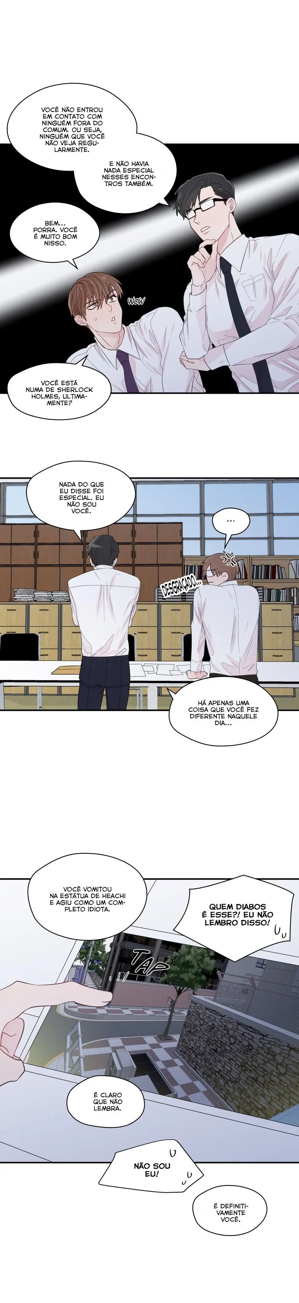 A Man of Virtue – Capítulo 20 Yaoi – Página 12 A Man of Virtue – Capítulo 20 Yaoi – Página 12