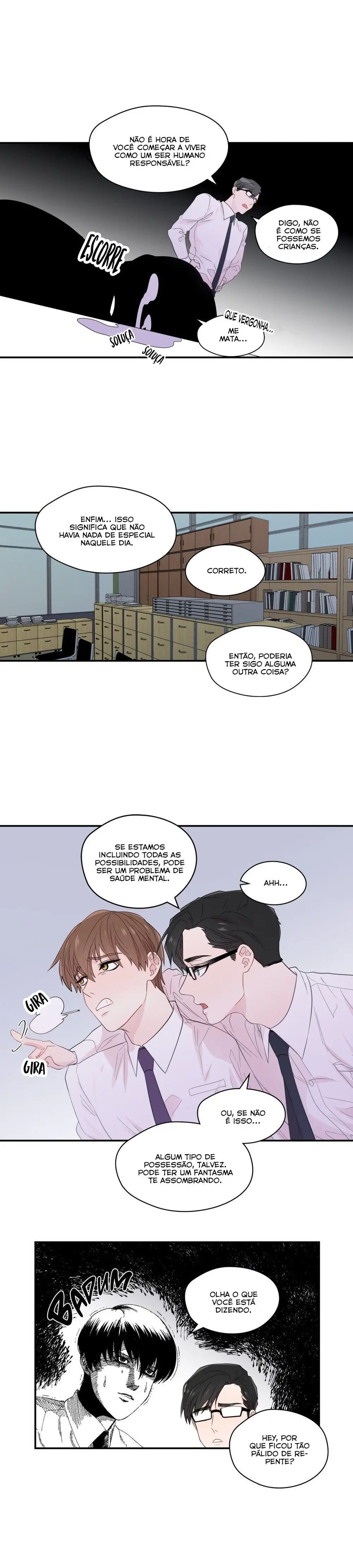 A Man of Virtue – Capítulo 20 Yaoi – Página 13 A Man of Virtue – Capítulo 20 Yaoi – Página 13