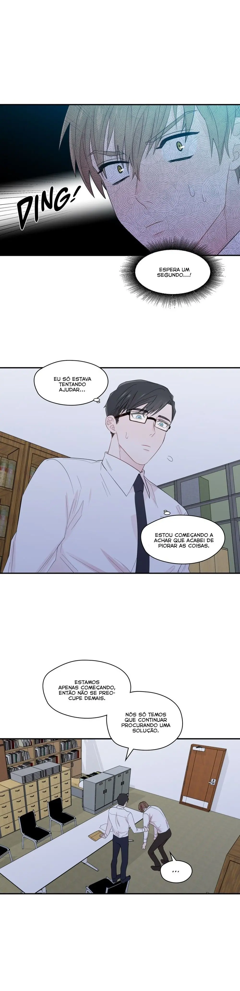 A Man of Virtue – Capítulo 20 Yaoi – Página 15 A Man of Virtue – Capítulo 20 Yaoi – Página 15