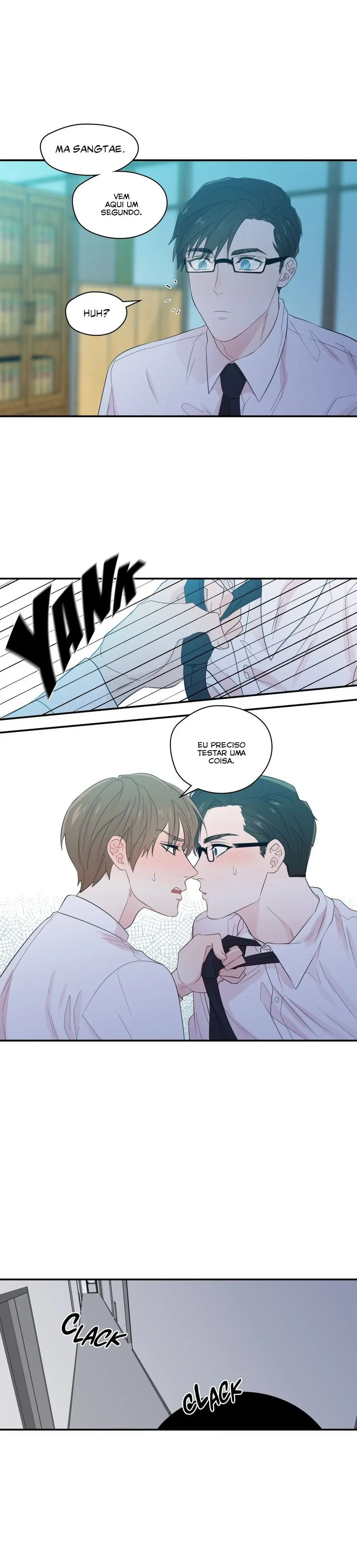 A Man of Virtue – Capítulo 20 Yaoi – Página 16 A Man of Virtue – Capítulo 20 Yaoi – Página 16