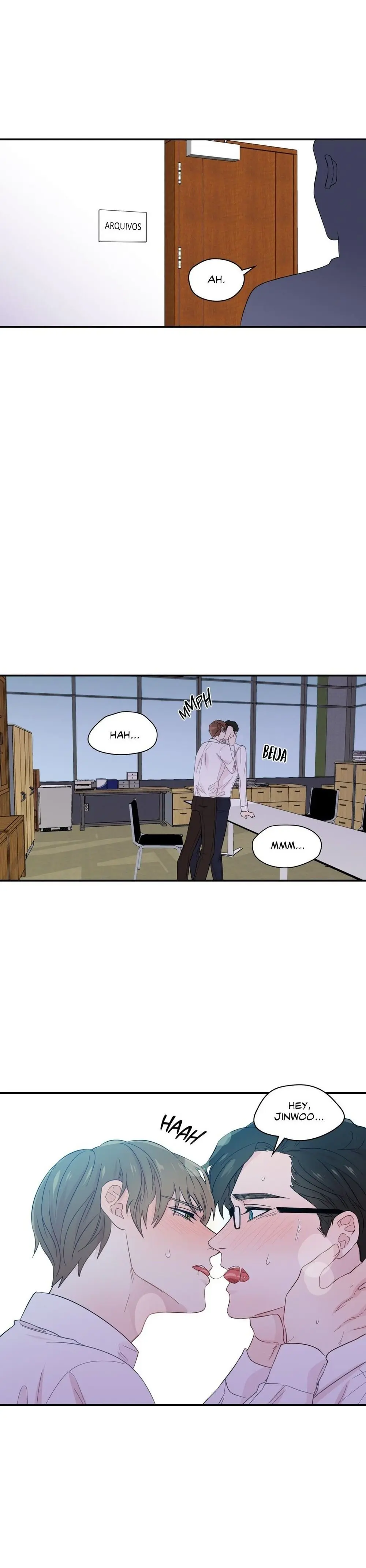 A Man of Virtue – Capítulo 20 Yaoi – Página 17 A Man of Virtue – Capítulo 20 Yaoi – Página 17