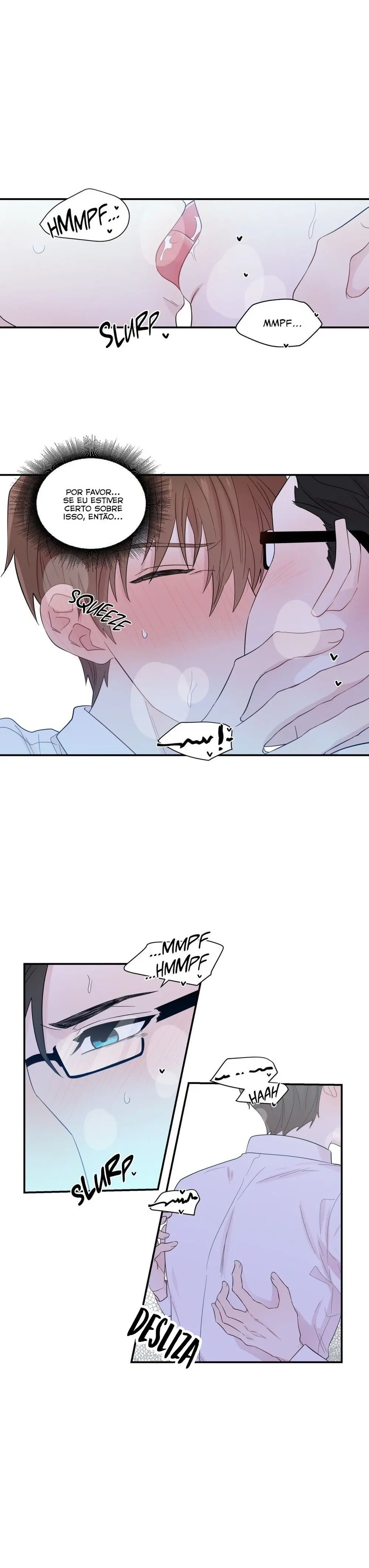 A Man of Virtue – Capítulo 20 Yaoi – Página 18 A Man of Virtue – Capítulo 20 Yaoi – Página 18