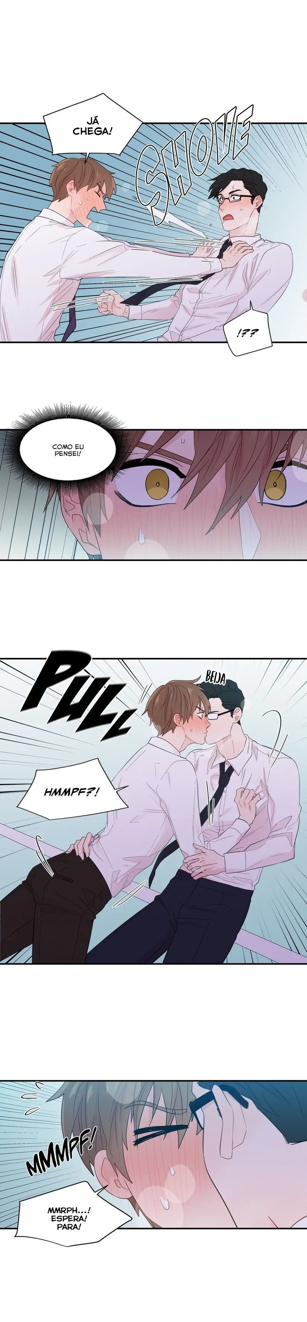 A Man of Virtue – Capítulo 20 Yaoi – Página 19 A Man of Virtue – Capítulo 20 Yaoi – Página 19