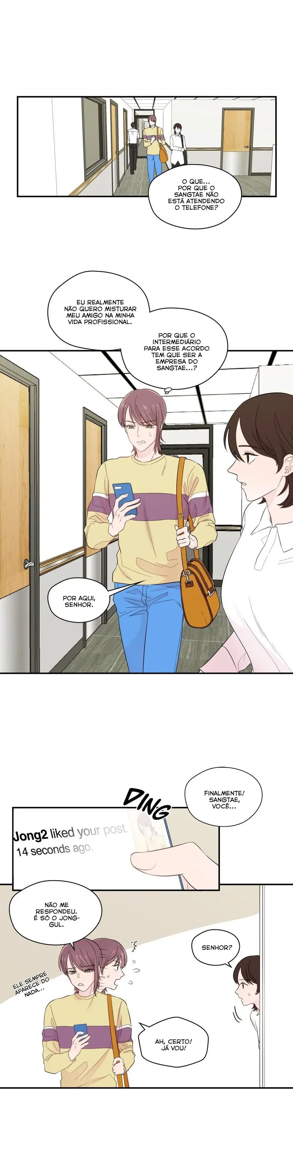 A Man of Virtue – Capítulo 20 Yaoi – Página 4 A Man of Virtue – Capítulo 20 Yaoi – Página 4