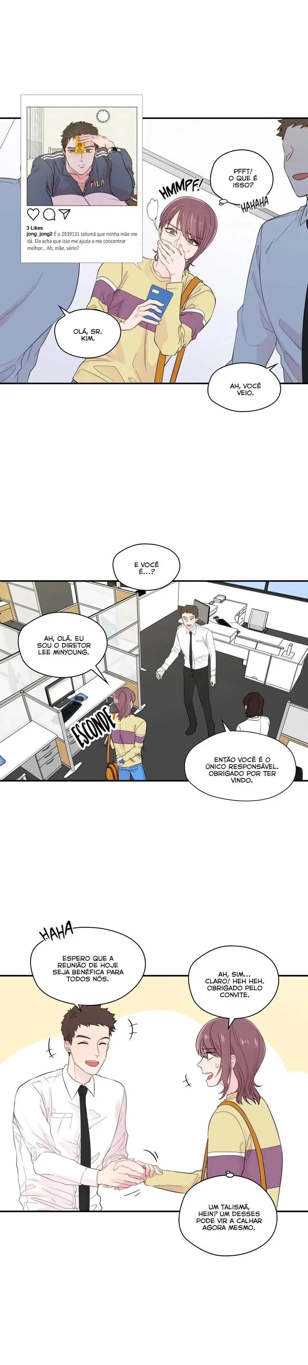 A Man of Virtue – Capítulo 20 Yaoi – Página 5 A Man of Virtue – Capítulo 20 Yaoi – Página 5