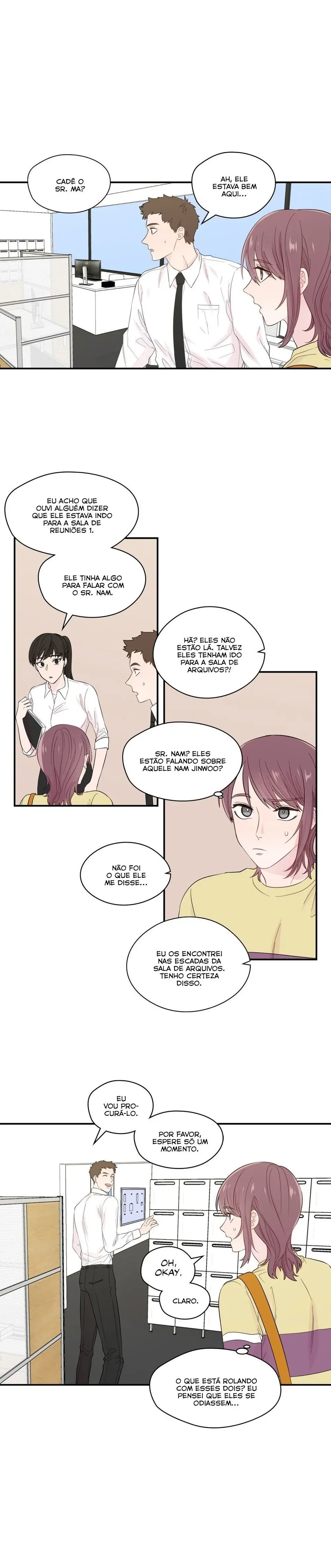 A Man of Virtue – Capítulo 20 Yaoi – Página 6 A Man of Virtue – Capítulo 20 Yaoi – Página 6