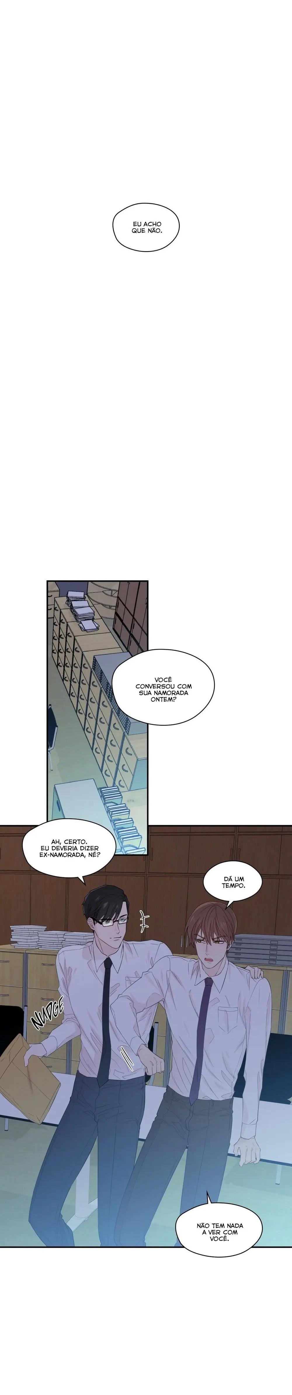 A Man of Virtue – Capítulo 20 Yaoi – Página 7 A Man of Virtue – Capítulo 20 Yaoi – Página 7