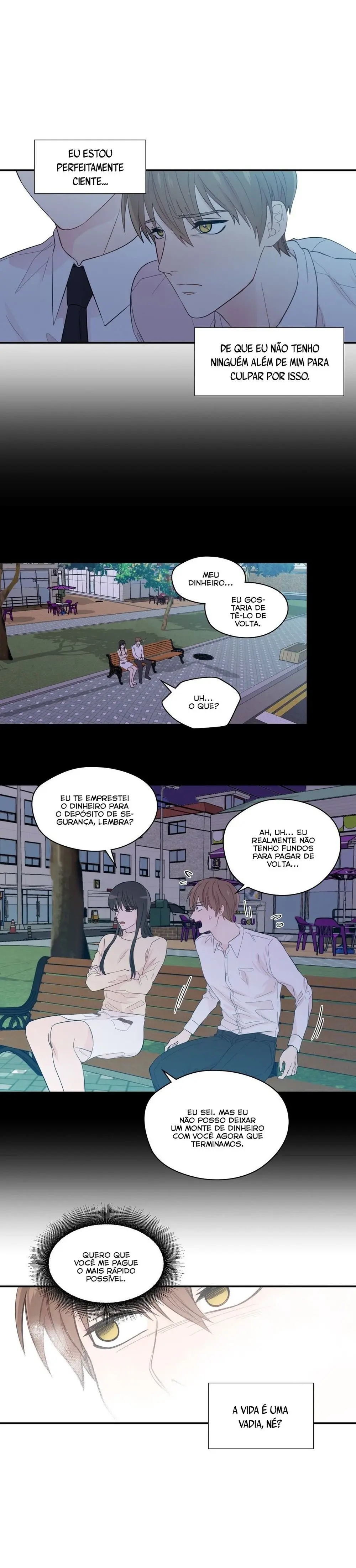 A Man of Virtue – Capítulo 20 Yaoi – Página 8 A Man of Virtue – Capítulo 20 Yaoi – Página 8