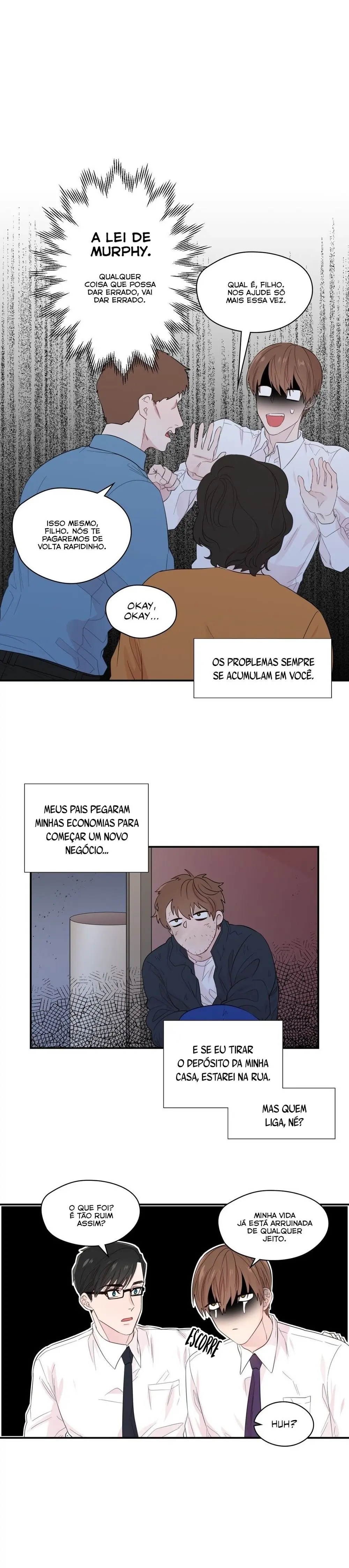 A Man of Virtue – Capítulo 20 Yaoi – Página 9 A Man of Virtue – Capítulo 20 Yaoi – Página 9