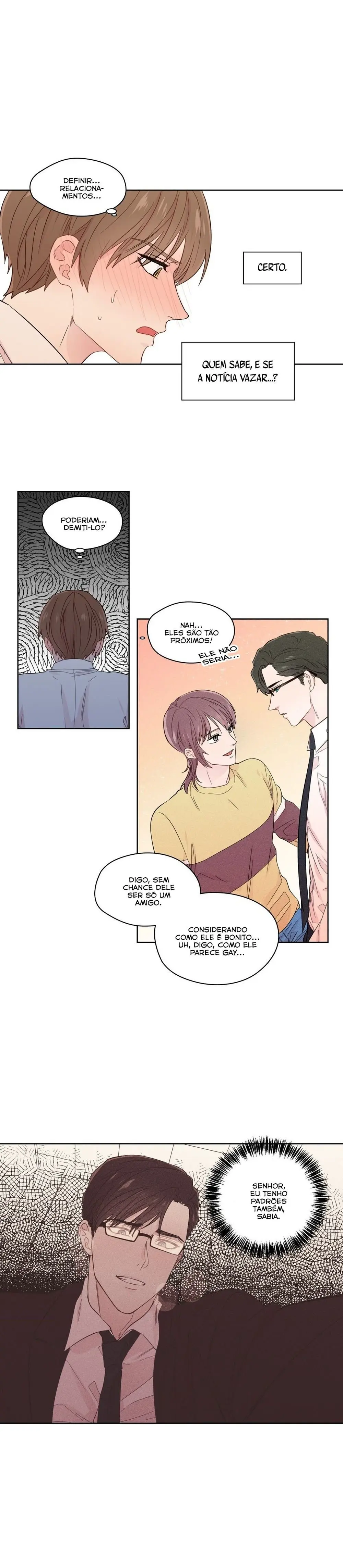 A Man of Virtue – Capítulo 21 Yaoi – Página 10 A Man of Virtue – Capítulo 21 Yaoi – Página 10