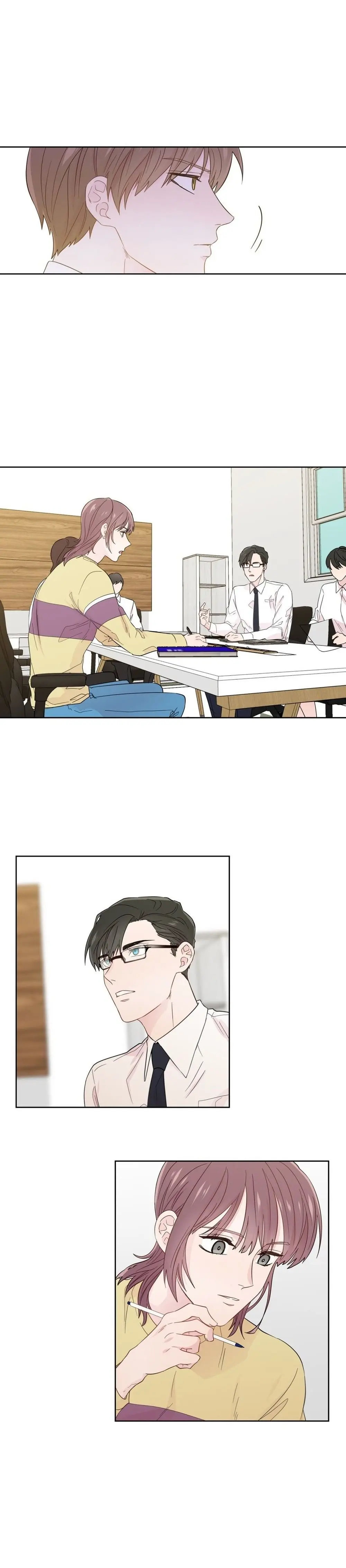 A Man of Virtue – Capítulo 21 Yaoi – Página 13 A Man of Virtue – Capítulo 21 Yaoi – Página 13