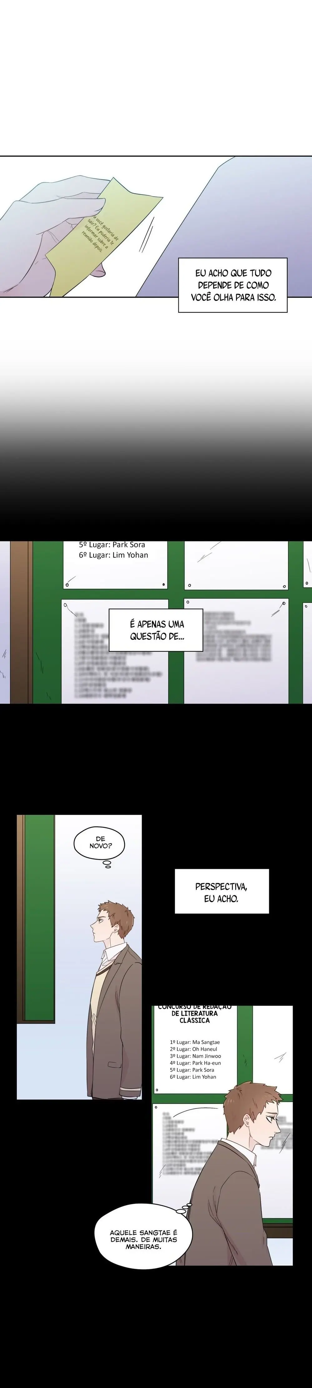 A Man of Virtue – Capítulo 21 Yaoi – Página 14 A Man of Virtue – Capítulo 21 Yaoi – Página 14