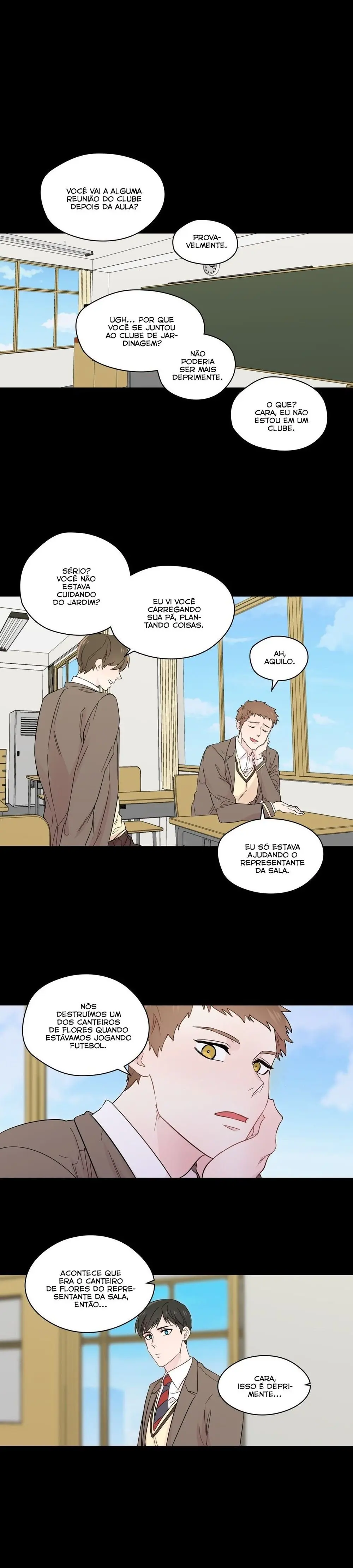 A Man of Virtue – Capítulo 21 Yaoi – Página 15 A Man of Virtue – Capítulo 21 Yaoi – Página 15