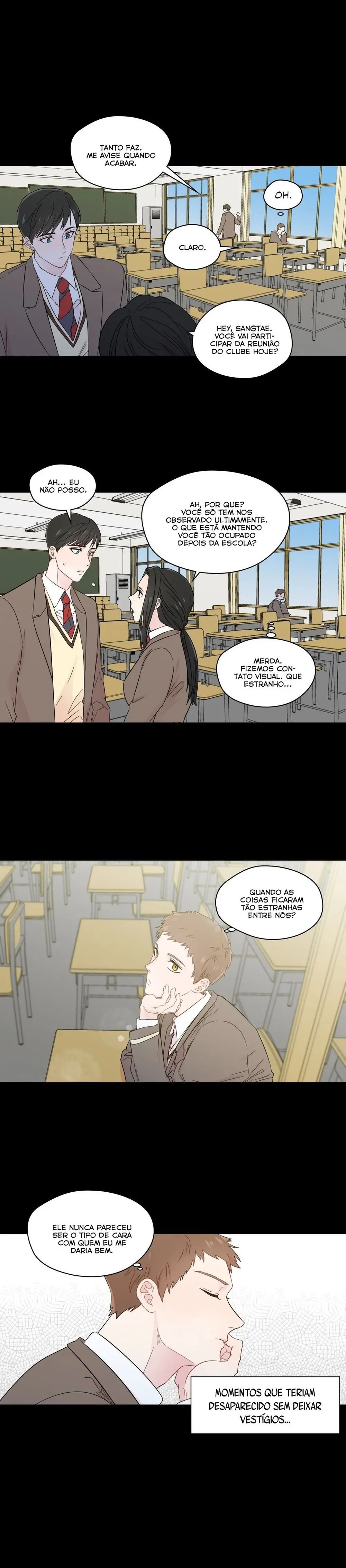 A Man of Virtue – Capítulo 21 Yaoi – Página 16 A Man of Virtue – Capítulo 21 Yaoi – Página 16