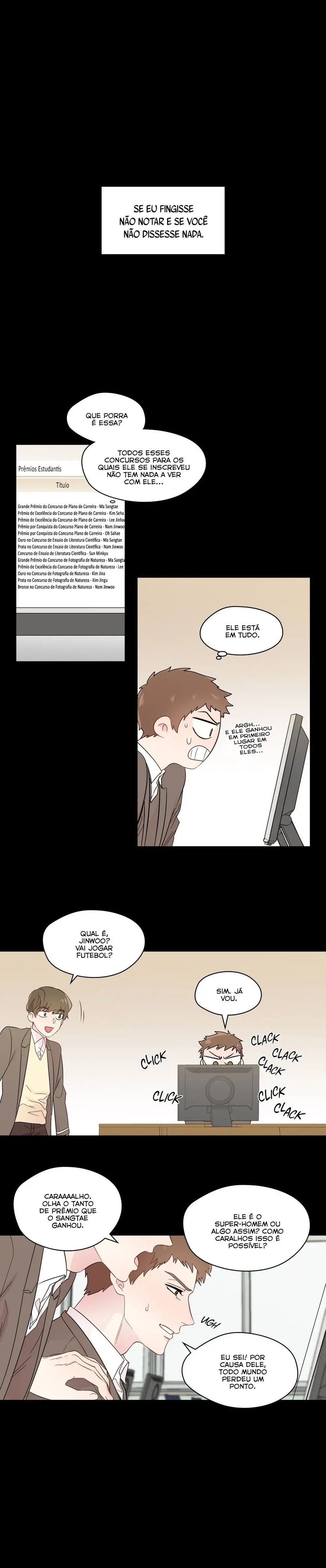 A Man of Virtue – Capítulo 21 Yaoi – Página 17 A Man of Virtue – Capítulo 21 Yaoi – Página 17