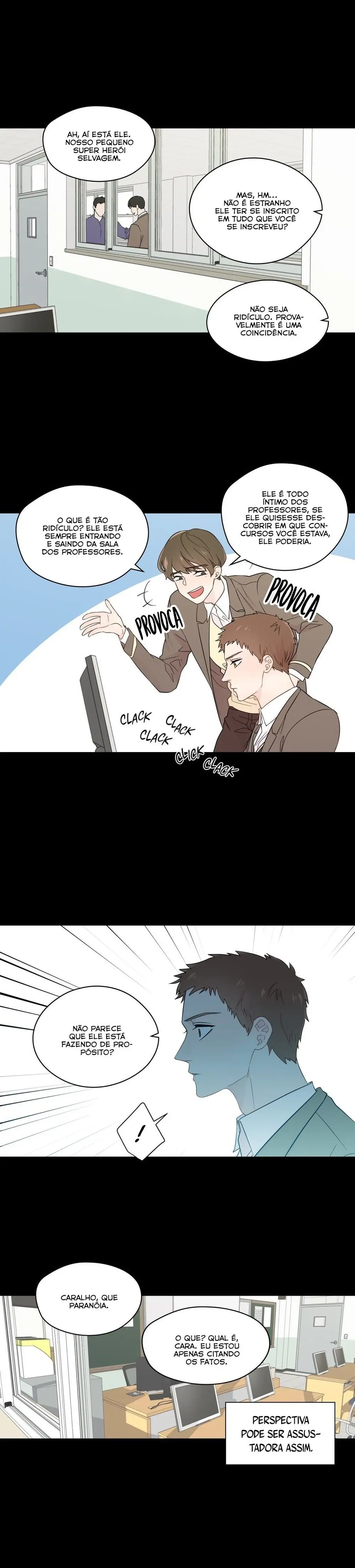 A Man of Virtue – Capítulo 21 Yaoi – Página 18 A Man of Virtue – Capítulo 21 Yaoi – Página 18