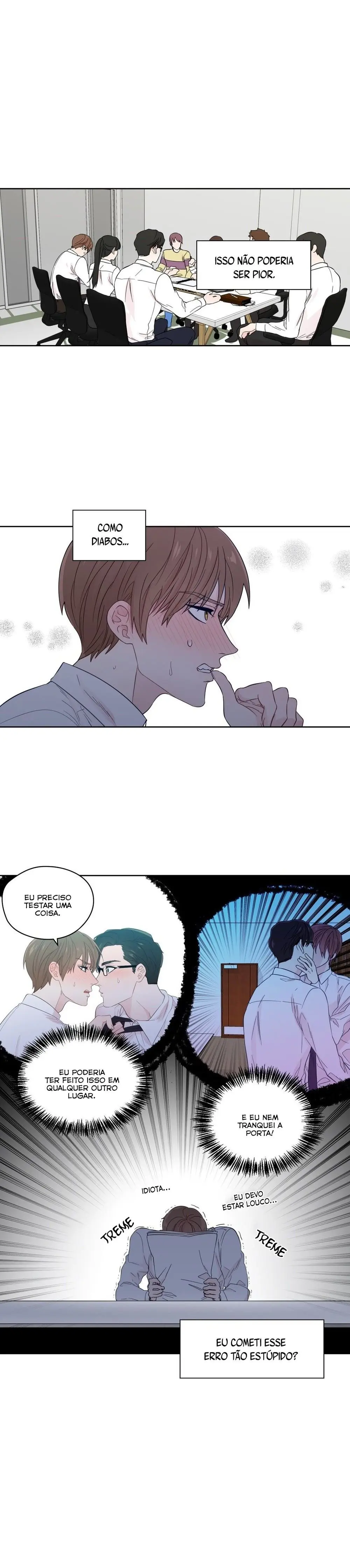 A Man of Virtue – Capítulo 21 Yaoi – Página 7 A Man of Virtue – Capítulo 21 Yaoi – Página 7