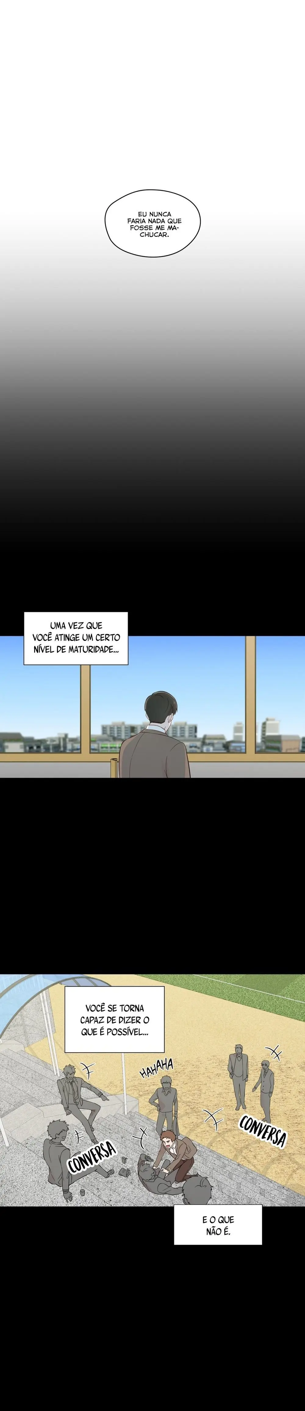 A Man of Virtue – Capítulo 22 Yaoi – Página 7