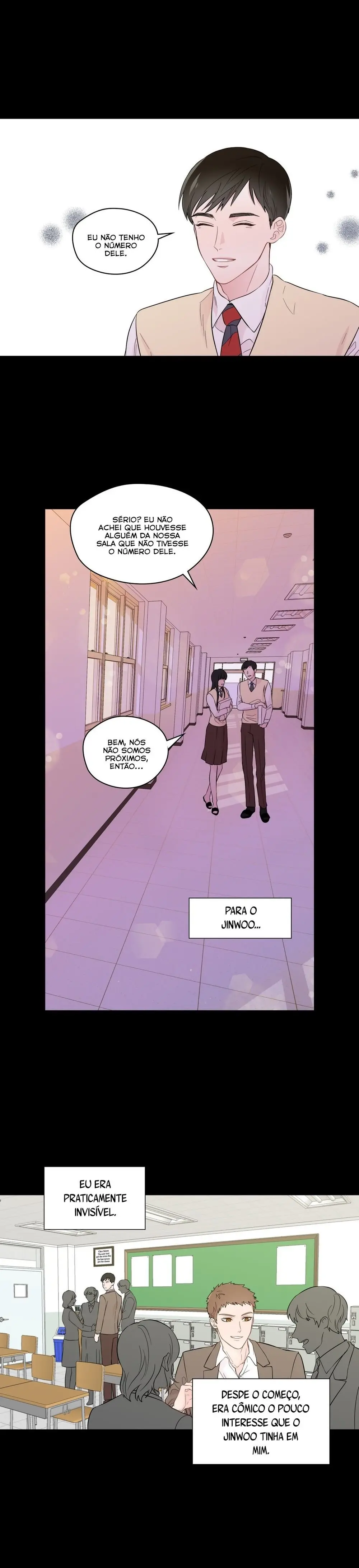 A Man of Virtue – Capítulo 22 Yaoi – Página 9