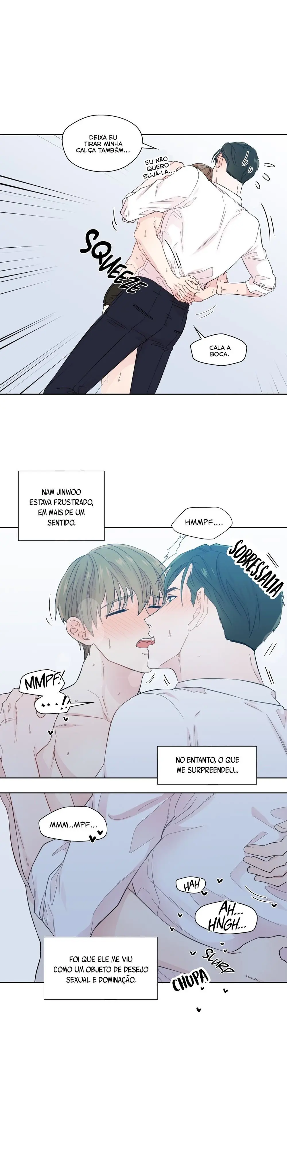 A Man of Virtue – Capítulo 23 Yaoi – Página 8 A Man of Virtue – Capítulo 23 Yaoi – Página 8