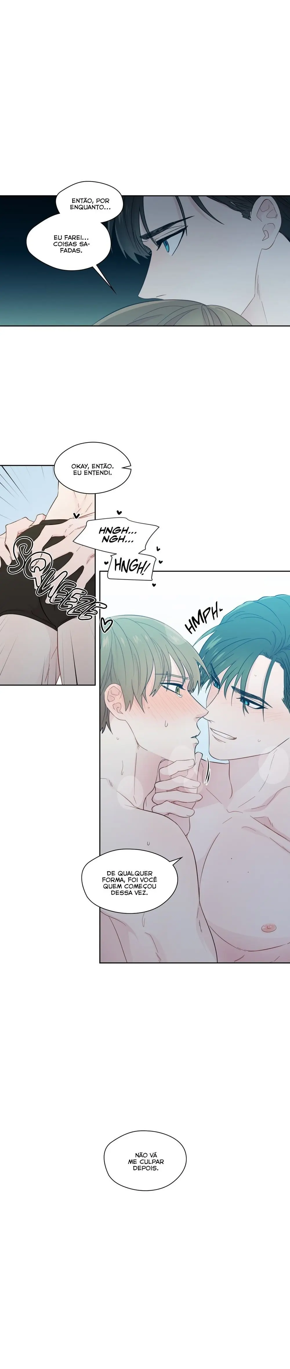 A Man of Virtue – Capítulo 23 Yaoi – Página 9 A Man of Virtue – Capítulo 23 Yaoi – Página 9