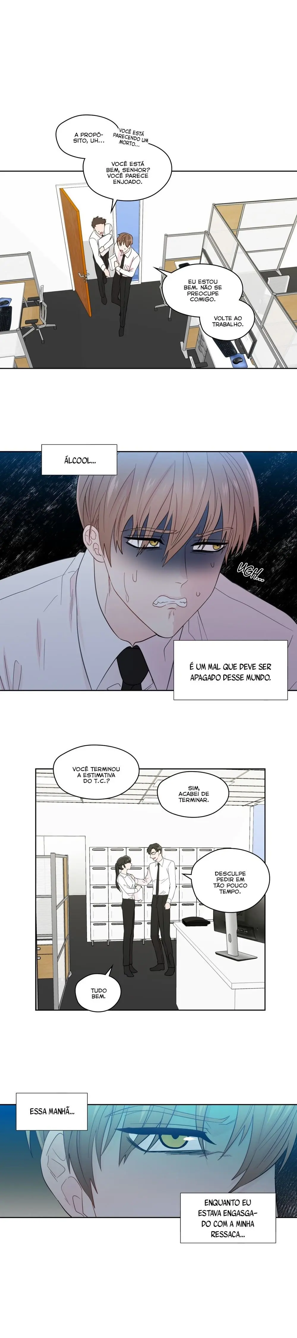 A Man of Virtue – Capítulo 24 Yaoi – Página 10 A Man of Virtue – Capítulo 24 Yaoi – Página 10