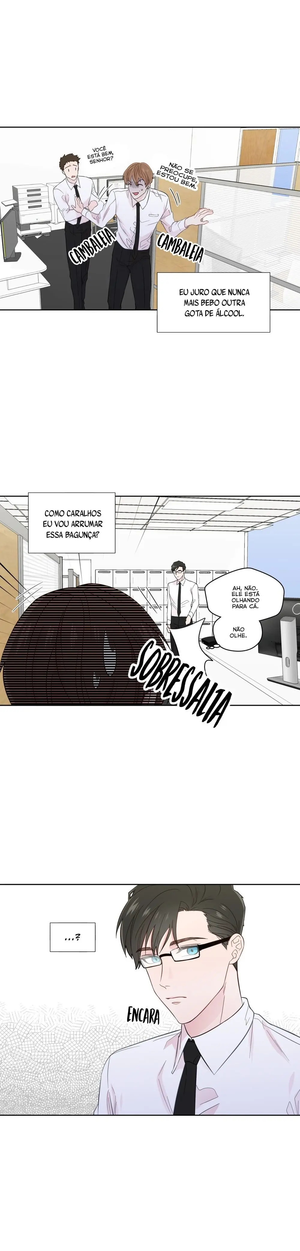 A Man of Virtue – Capítulo 24 Yaoi – Página 13 A Man of Virtue – Capítulo 24 Yaoi – Página 13