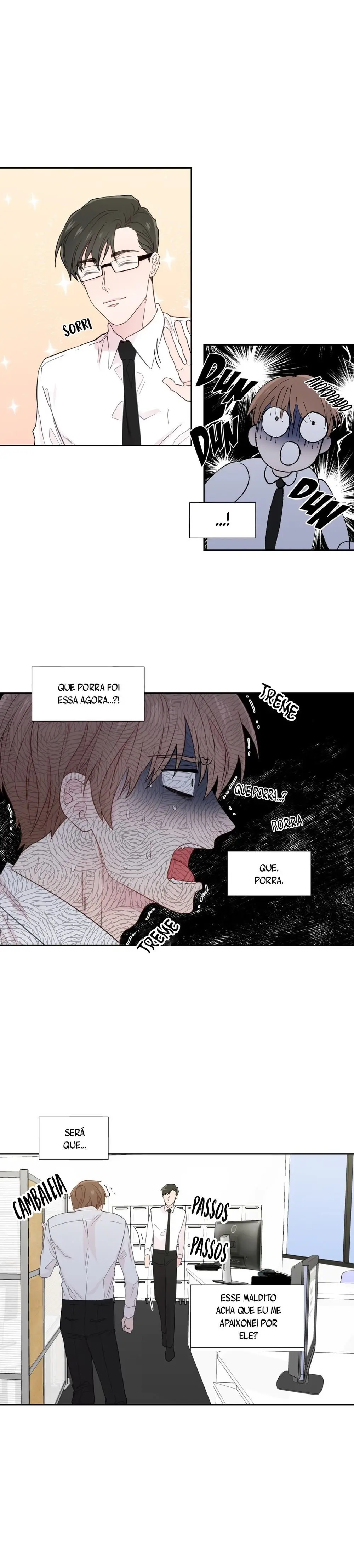 A Man of Virtue – Capítulo 24 Yaoi – Página 14 A Man of Virtue – Capítulo 24 Yaoi – Página 14