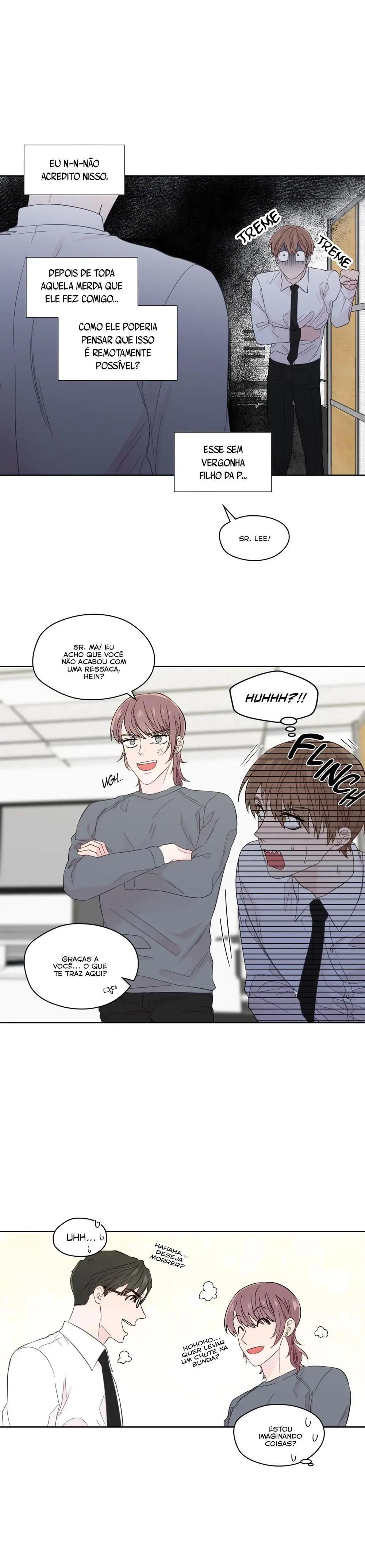 A Man of Virtue – Capítulo 24 Yaoi – Página 15 A Man of Virtue – Capítulo 24 Yaoi – Página 15