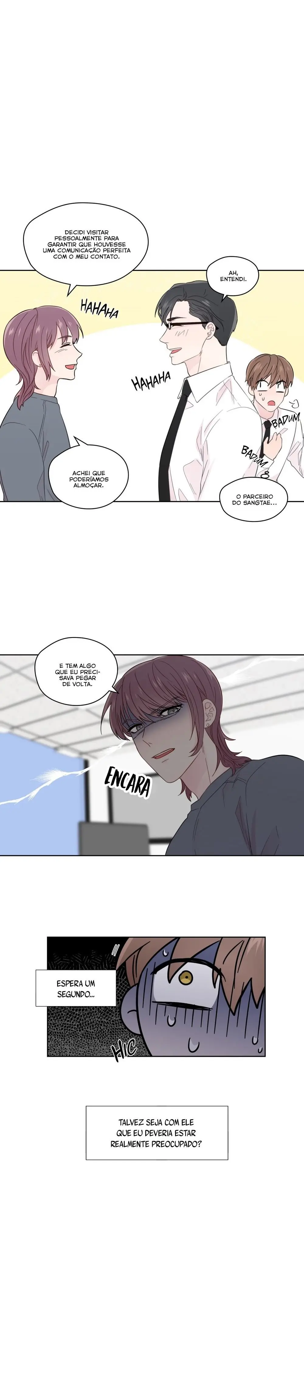 A Man of Virtue – Capítulo 24 Yaoi – Página 16 A Man of Virtue – Capítulo 24 Yaoi – Página 16