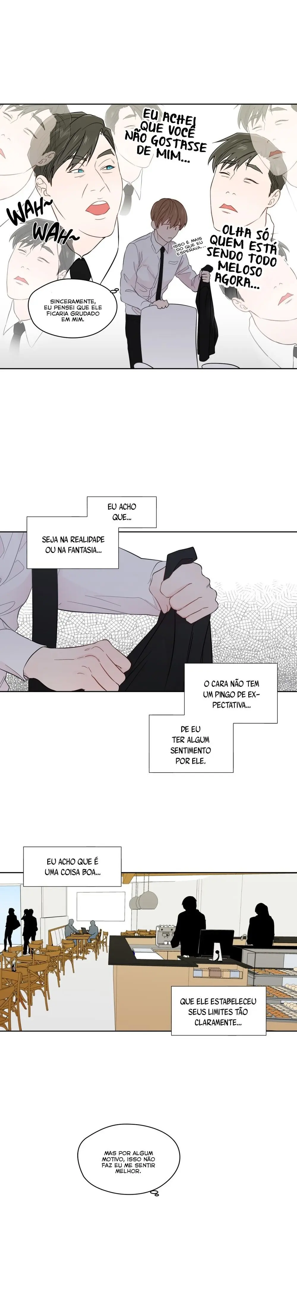 A Man of Virtue – Capítulo 24 Yaoi – Página 18 A Man of Virtue – Capítulo 24 Yaoi – Página 18