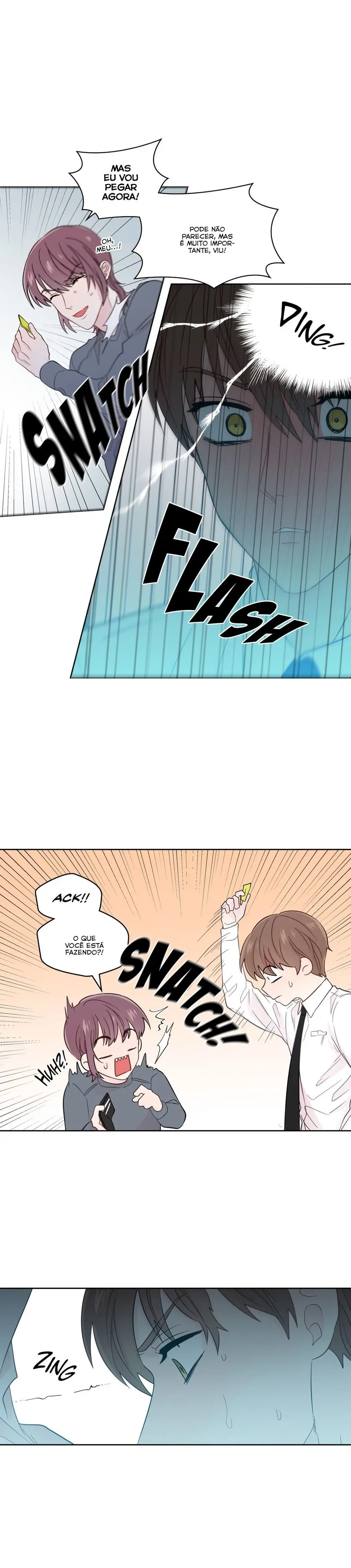 A Man of Virtue – Capítulo 24 Yaoi – Página 21 A Man of Virtue – Capítulo 24 Yaoi – Página 21