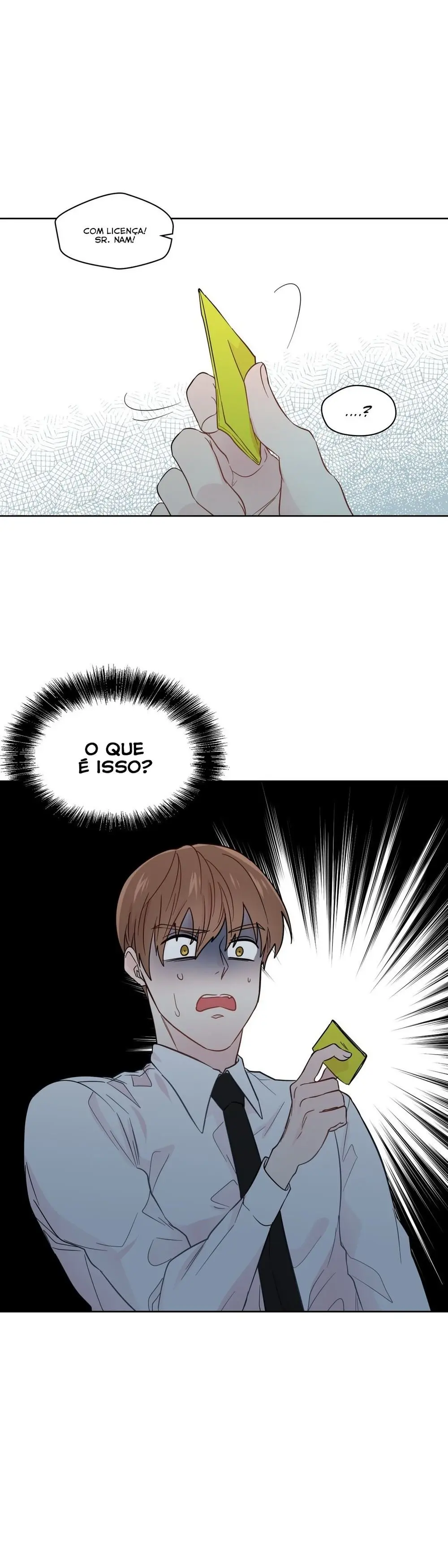 A Man of Virtue – Capítulo 24 Yaoi – Página 22 A Man of Virtue – Capítulo 24 Yaoi – Página 22