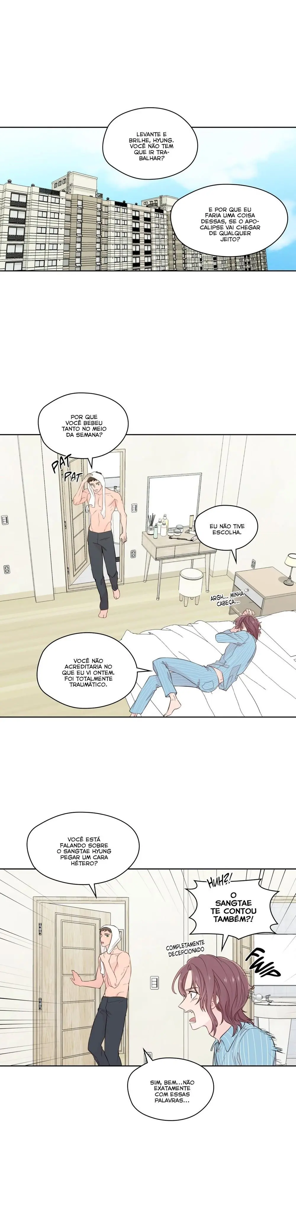 A Man of Virtue – Capítulo 24 Yaoi – Página 4 A Man of Virtue – Capítulo 24 Yaoi – Página 4