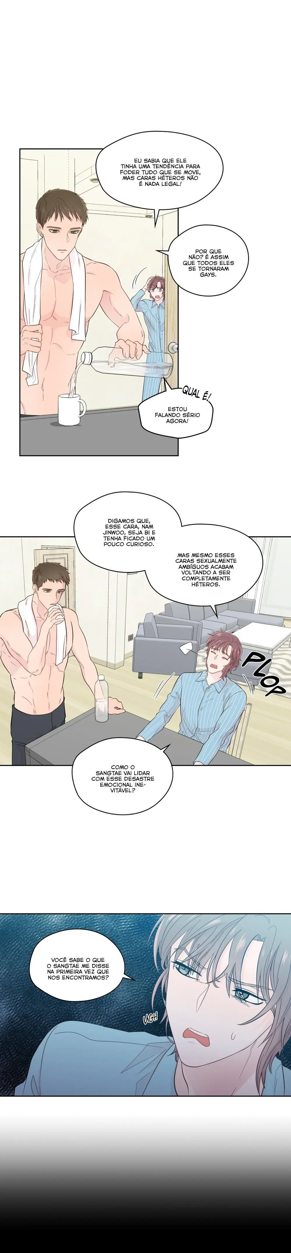 A Man of Virtue – Capítulo 24 Yaoi – Página 5 A Man of Virtue – Capítulo 24 Yaoi – Página 5