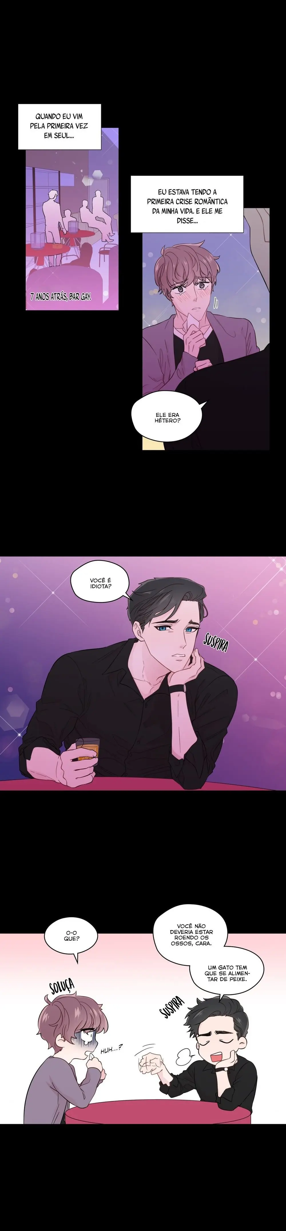 A Man of Virtue – Capítulo 24 Yaoi – Página 6 A Man of Virtue – Capítulo 24 Yaoi – Página 6