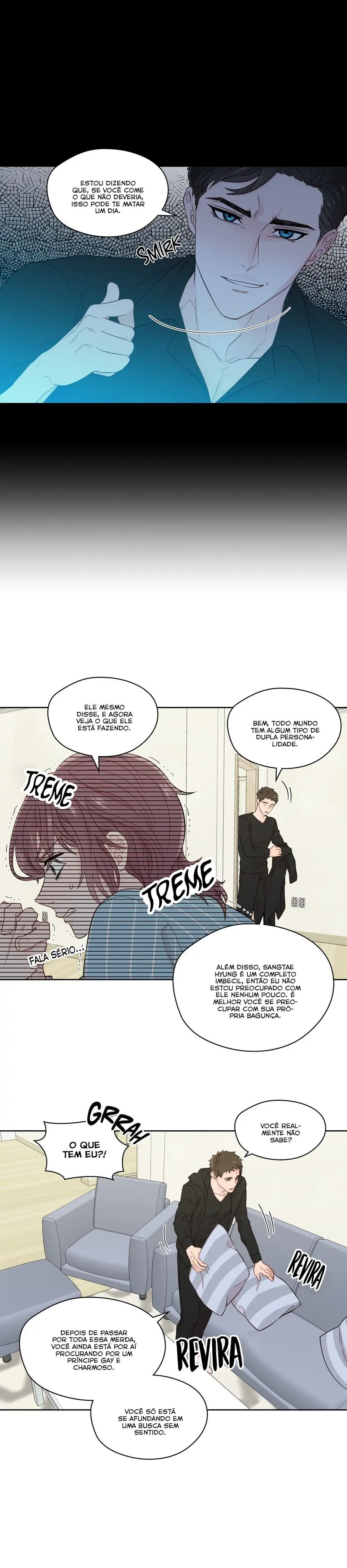 A Man of Virtue – Capítulo 24 Yaoi – Página 7 A Man of Virtue – Capítulo 24 Yaoi – Página 7