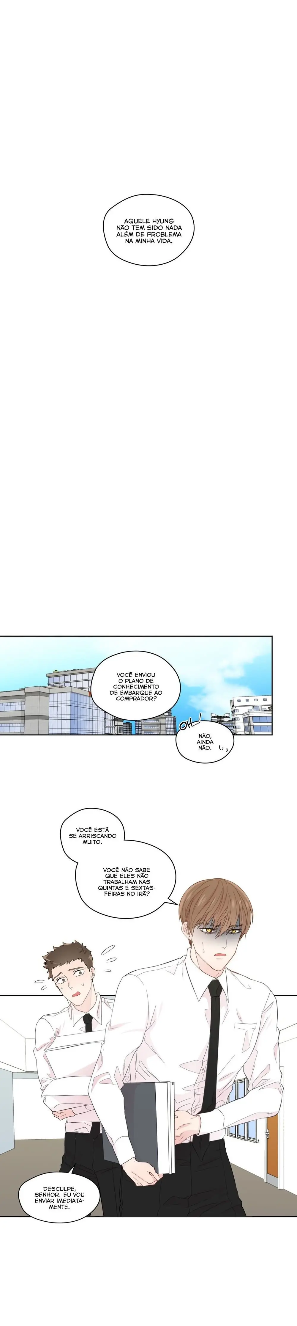 A Man of Virtue – Capítulo 24 Yaoi – Página 9 A Man of Virtue – Capítulo 24 Yaoi – Página 9