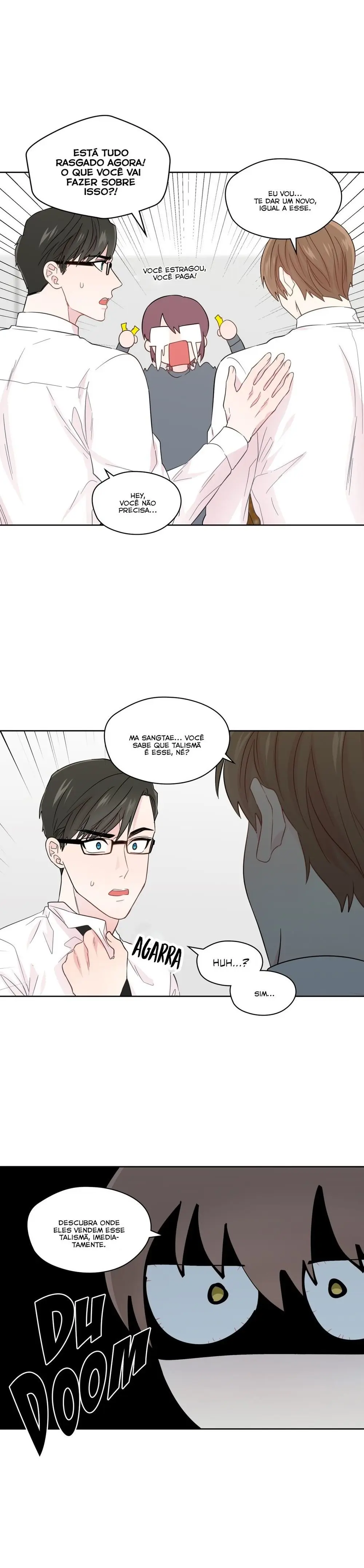 A Man of Virtue – Capítulo 25 Yaoi – Página 12 A Man of Virtue – Capítulo 25 Yaoi – Página 12