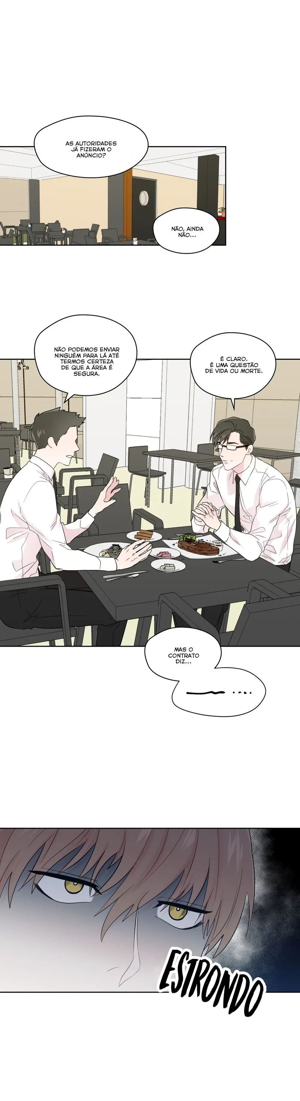 A Man of Virtue – Capítulo 25 Yaoi – Página 13 A Man of Virtue – Capítulo 25 Yaoi – Página 13