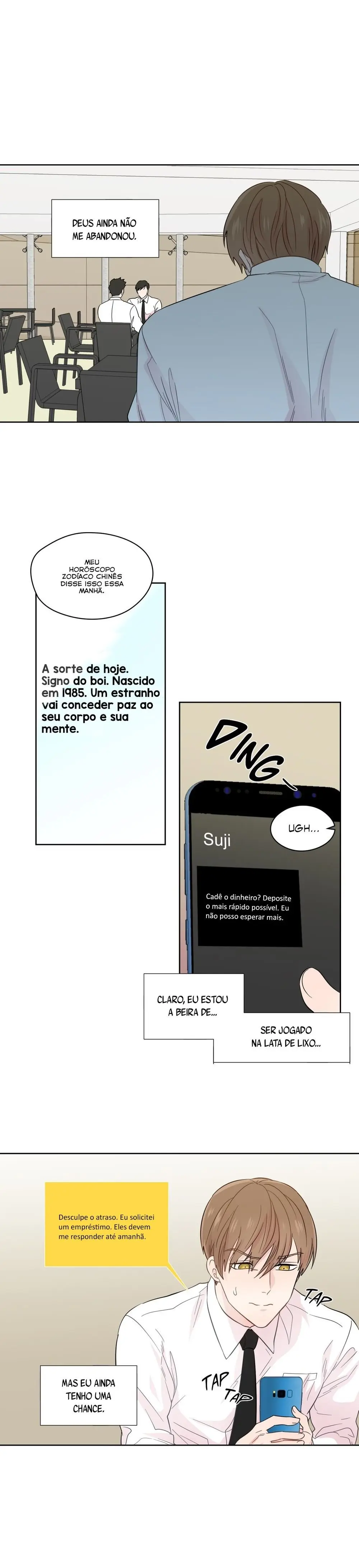 A Man of Virtue – Capítulo 25 Yaoi – Página 15 A Man of Virtue – Capítulo 25 Yaoi – Página 15