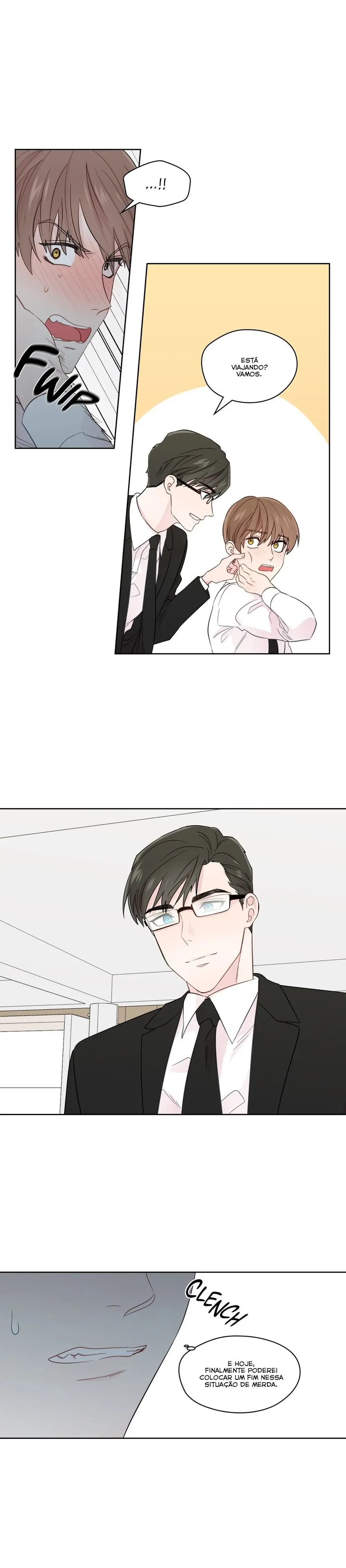 A Man of Virtue – Capítulo 25 Yaoi – Página 17 A Man of Virtue – Capítulo 25 Yaoi – Página 17