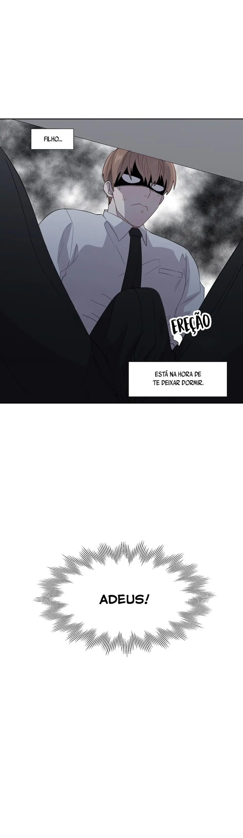 A Man of Virtue – Capítulo 25 Yaoi – Página 18 A Man of Virtue – Capítulo 25 Yaoi – Página 18