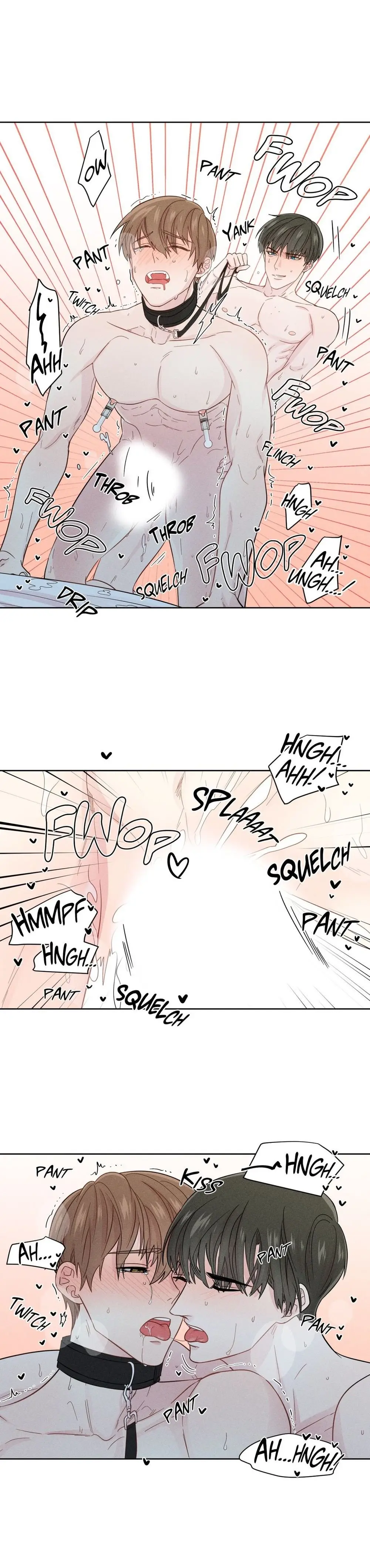 A Man of Virtue – Capítulo 25 Yaoi – Página 4 A Man of Virtue – Capítulo 25 Yaoi – Página 4