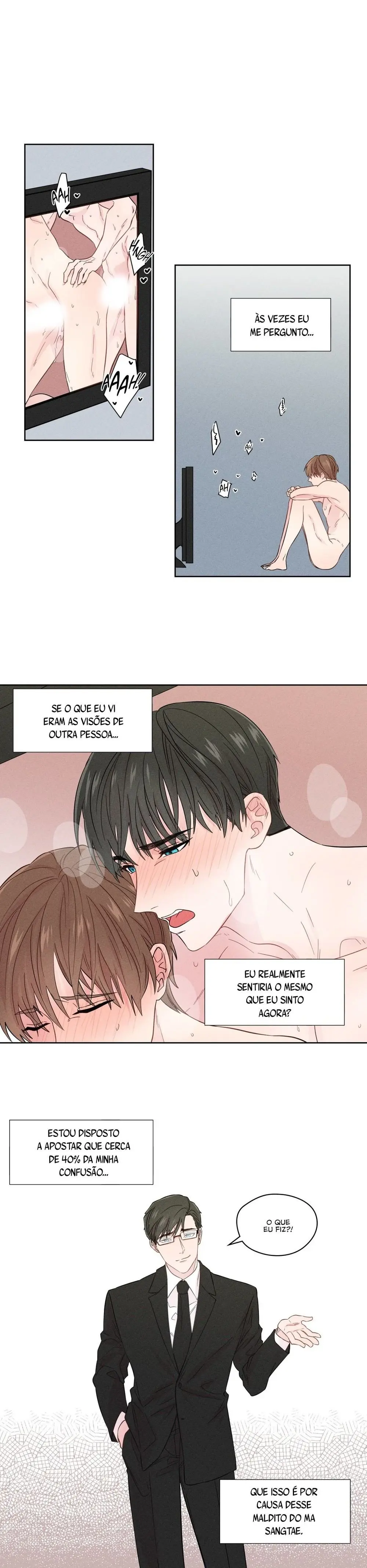 A Man of Virtue – Capítulo 25 Yaoi – Página 5 A Man of Virtue – Capítulo 25 Yaoi – Página 5