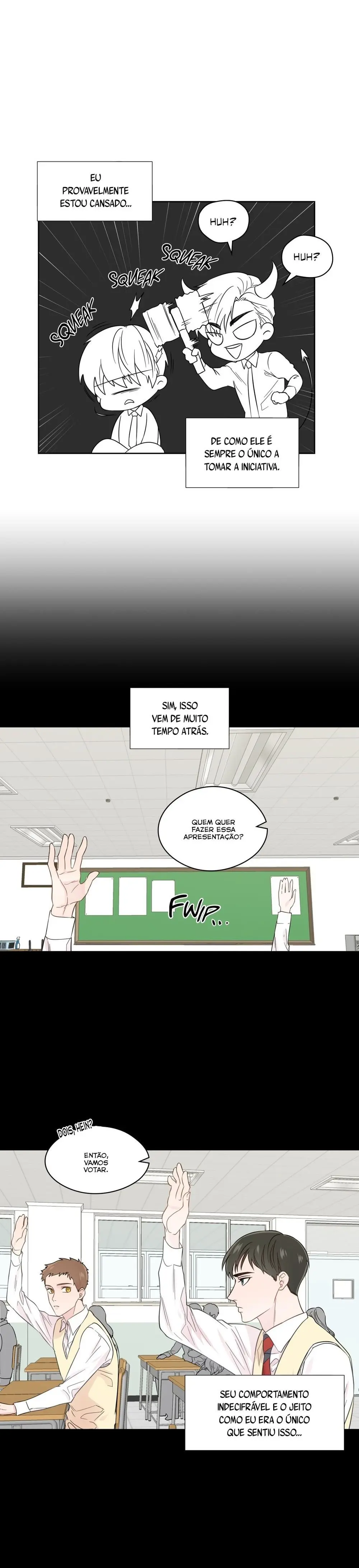 A Man of Virtue – Capítulo 25 Yaoi – Página 6 A Man of Virtue – Capítulo 25 Yaoi – Página 6