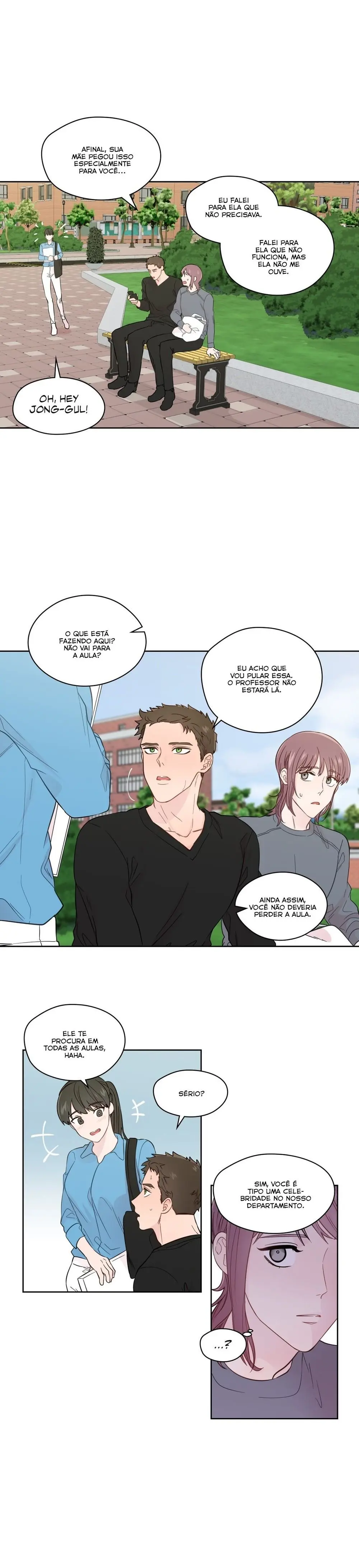 A Man of Virtue – Capítulo 26 Yaoi – Página 12 A Man of Virtue – Capítulo 26 Yaoi – Página 12